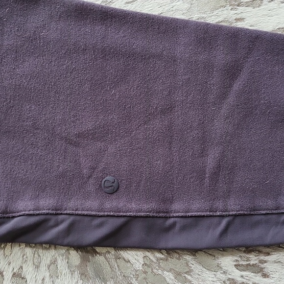 Lululemon Get Going Jogger Sz6 28.5" Dark Shadow - Picture 10 of 10